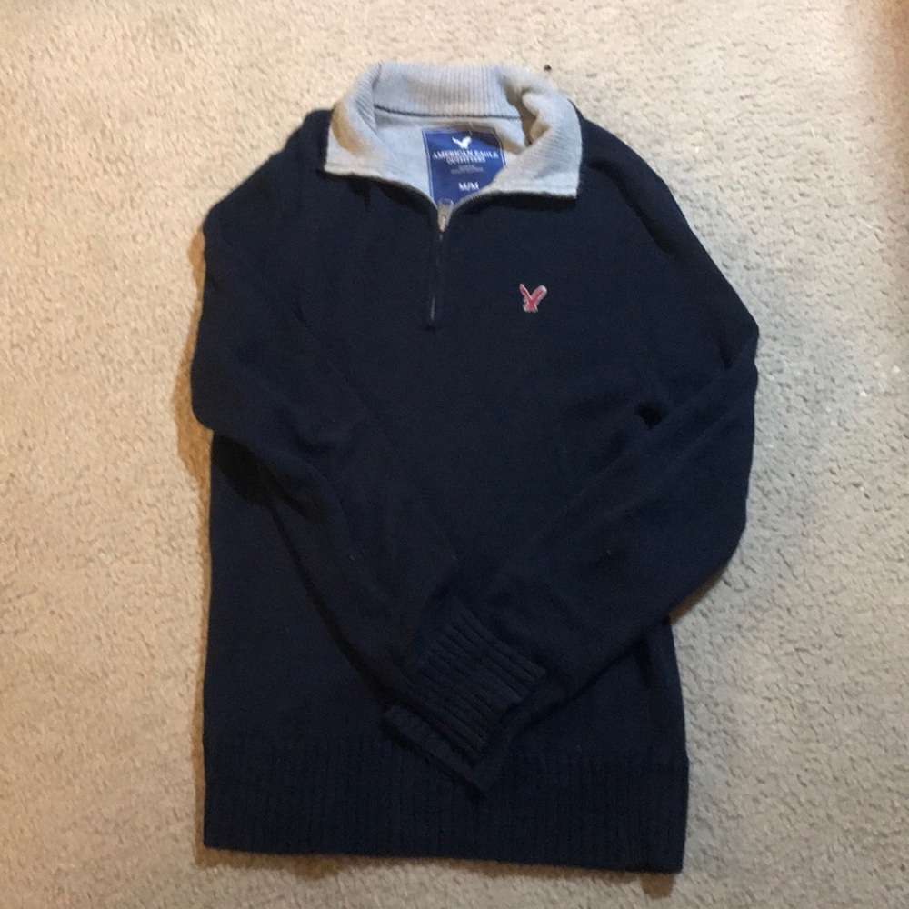 American Eagle Pullover